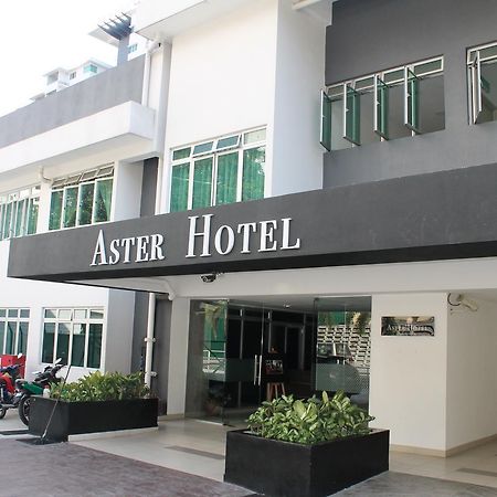 Aster Hotel Bukit Jalil Kuala Lumpur Exteriér fotografie